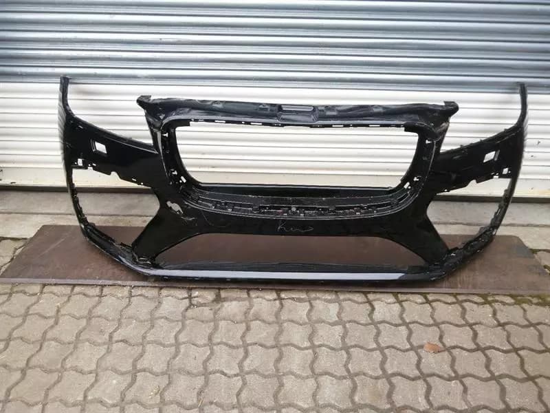 JAGUAR JAGUAR F-pace X761 SVR 21-24 LIFT Front Bumper MK8M-17D957-AB Front Bumper
