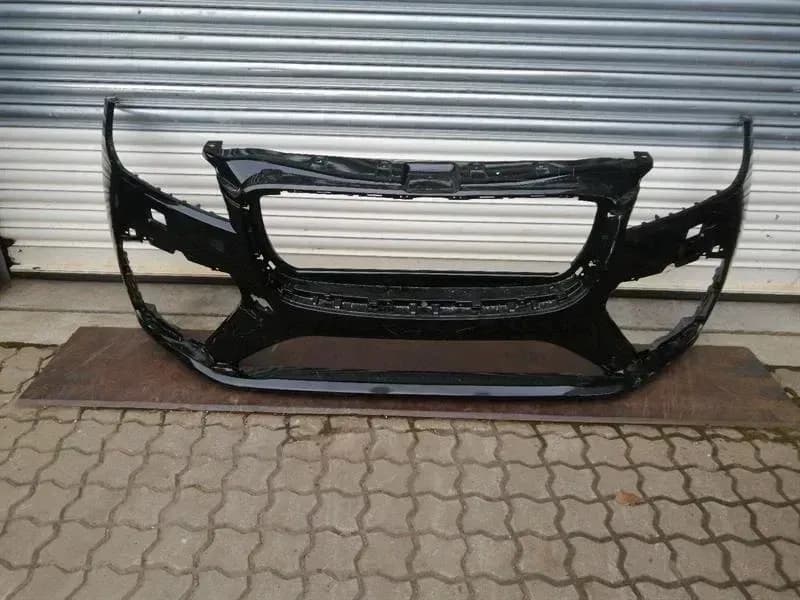 JAGUAR JAGUAR F-pace X761 SVR 21-24 LIFT Front Bumper MK8M-17D957-AB Front Bumper