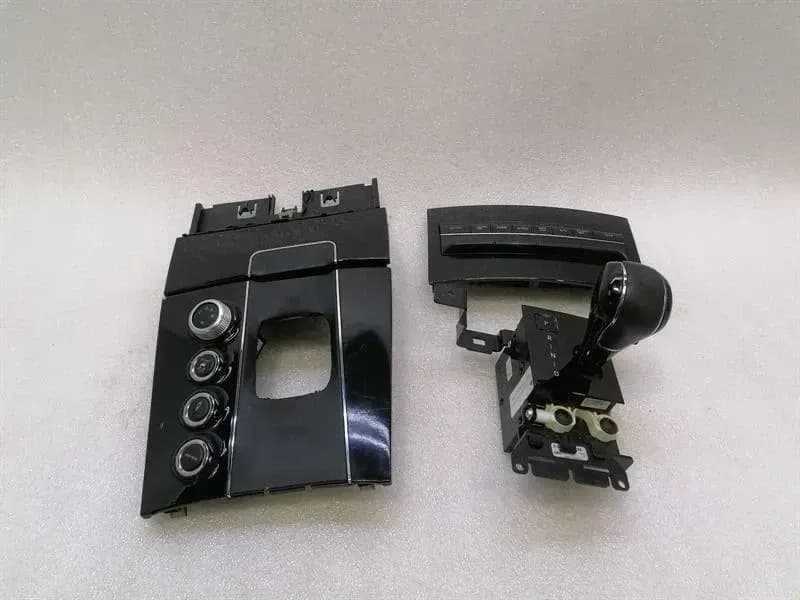 MERCEDES-BENZ Mercedes E Class W212 Gear Selector A2128701810 Gear Shift Linkage LHD AMG