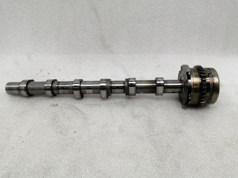 MERCEDES-BENZ Mercedes left exhaust camshaft A2760510139 camshaft left outlet