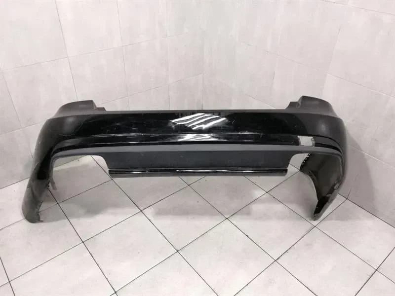 MERCEDES-BENZ Mercedes E63 W212 AMG Rear Bumper A2128802840 Rear Bumper Blind Spot