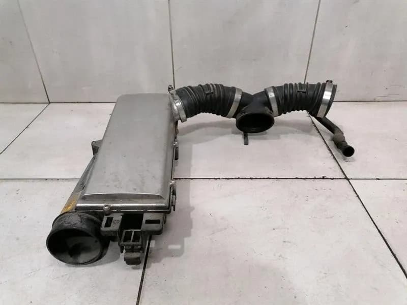 MERCEDES-BENZ Mercedes SL R230 AMG Air Filter Box Right A1130900601 Air Filter Box Right