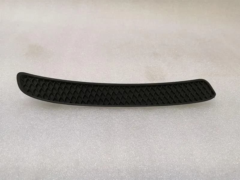 MERCEDES-BENZ Mercedes A W176 rear bumper left grille A1768850053 rear bumper grille-