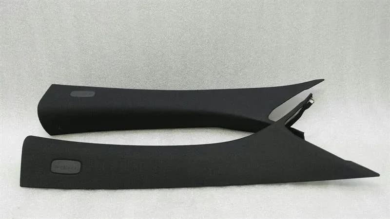 MERCEDES-BENZ MERCEDES C Class W205 A Post Cover Set A2056905305 Trim A Pillar SET-