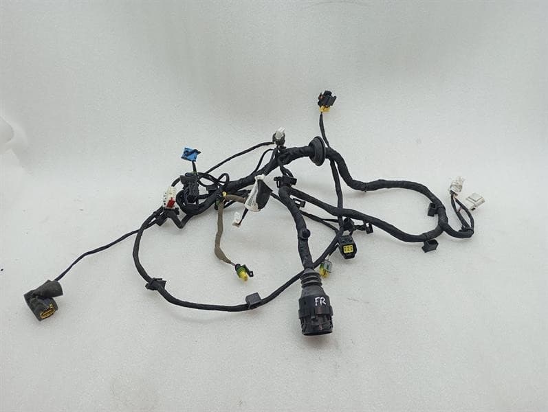 FERRARI Ferrari California T F149 14-17 Wiring Loom 311791 Door Rh Rh Wiring Harness