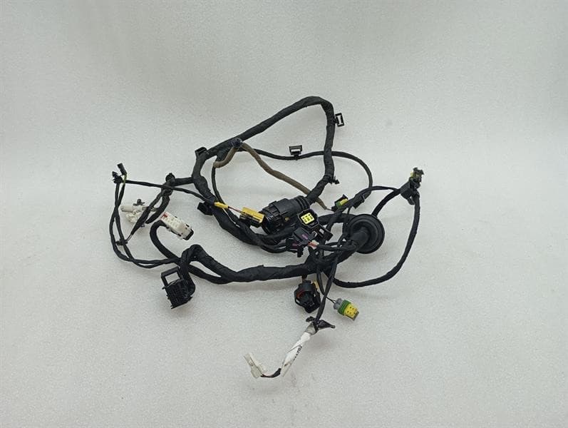 FERRARI Ferrari California T F149 14-17 Wiring Loom 311792 Door LH RHD Wiring Harness
