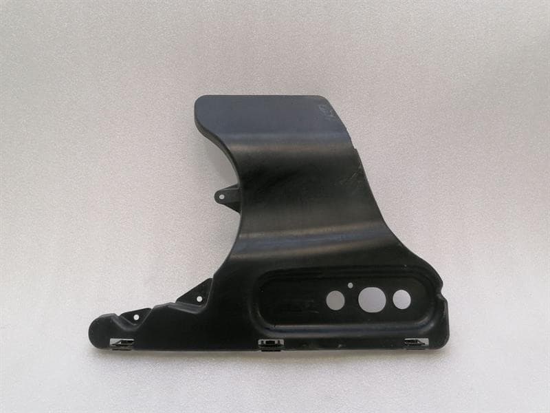 ASTON MARTIN Aston Martin DB9 Volante Front Bumper Bracket CG43-17A869-A Bracket Carrier