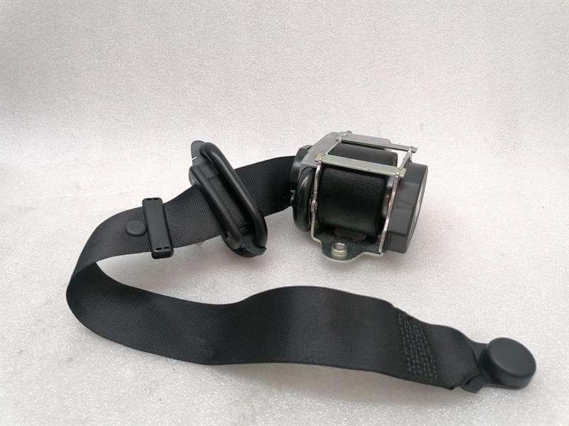PORSCHE Porsche 911 991 front left seat belt 616594600 seat belt belt front left