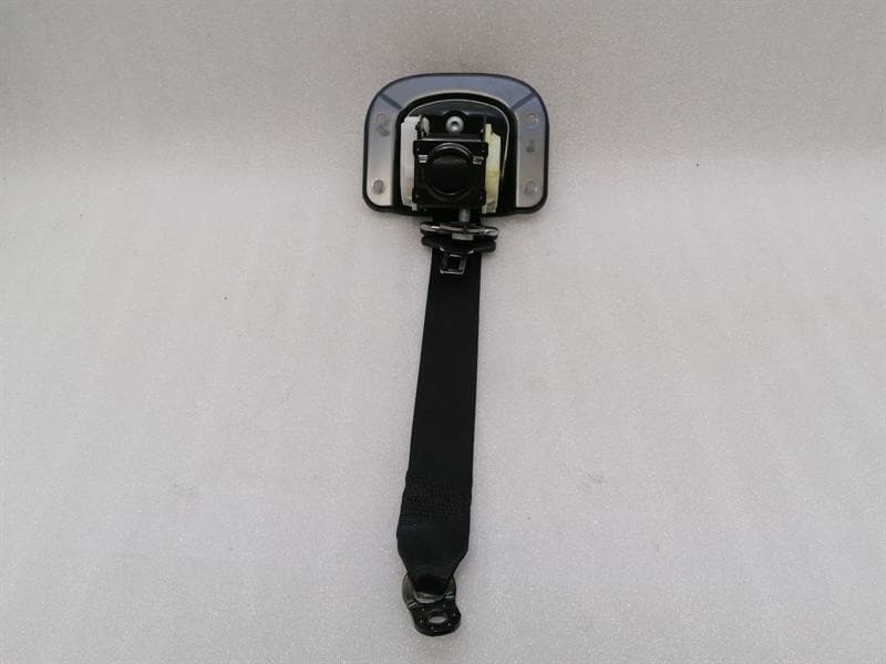 Mercedes S-Class W220 rear seat belt 59346061601 seat belt belt rear