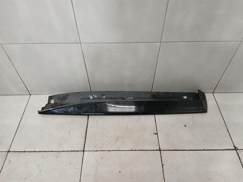 MCLAREN McLaren 570S Spider Side skirt 13AA597CP REAR RH DEFECTS side skirts