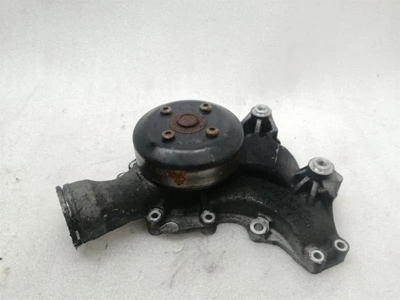MERCEDES-BENZ Mercedes CLS W219 additional cooling pump A1562000601 coolant pump pump
