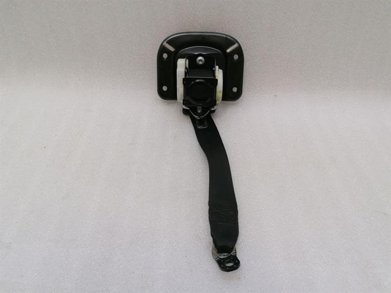 MERCEDES-BENZ Mercedes S-Class W220 rear seat belt 59346061601 seat belt belt rear