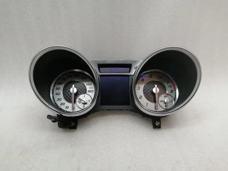 MERCEDES-BENZ Mercedes SL500 Instrument Cluster A2319003902 AMG Speedometer MPH