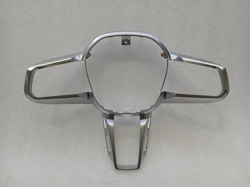 BMW BMW M3 G80 G20 6546174 LCIi Chrome Steering Wheel