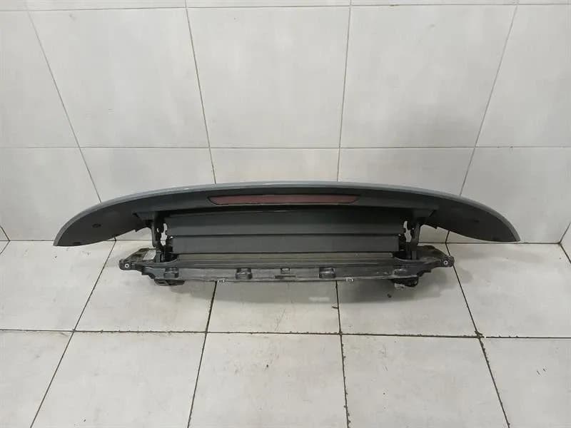 PORSCHE Porsche 911 992 rear spoiler 992827233J rear spoiler GTS convertible convertible
