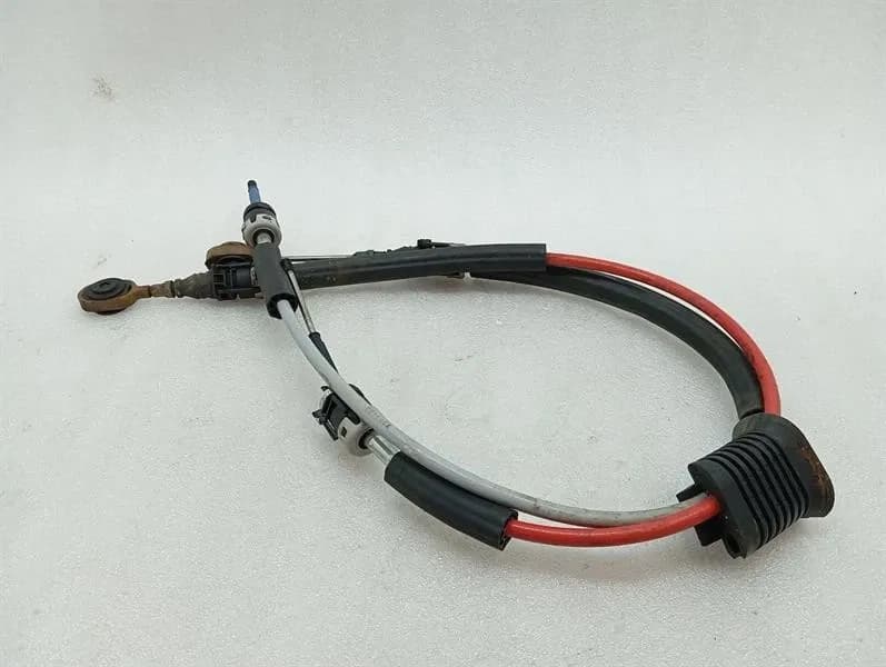 PORSCHE Porsche 911 997 Manual Gearbox Cable 99742404101 Shift Cable