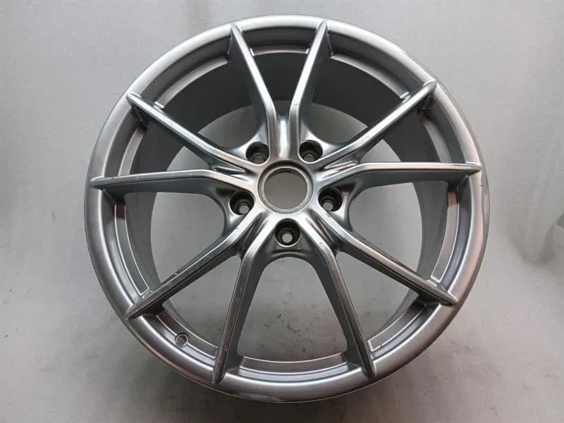 PORSCHE Porsche Boxster 718 Alloy Wheel 982601025AJ Carrera S IV Alloy Wheel 8J x 20 ET57