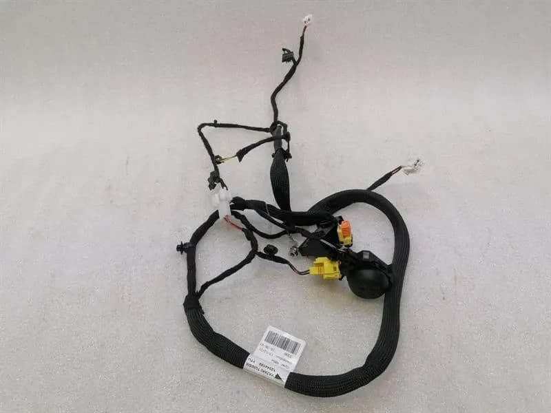MERCEDES-BENZ MERCEDES EQA H243 EQA350 Wiring Loom Right A1775404903 Wiring Harness A1679057901 RHD