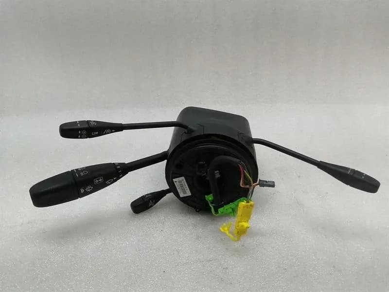 MERCEDES-BENZ Mercedes SL R230 wiper stalks A0004641218 indicator switch steering column switch