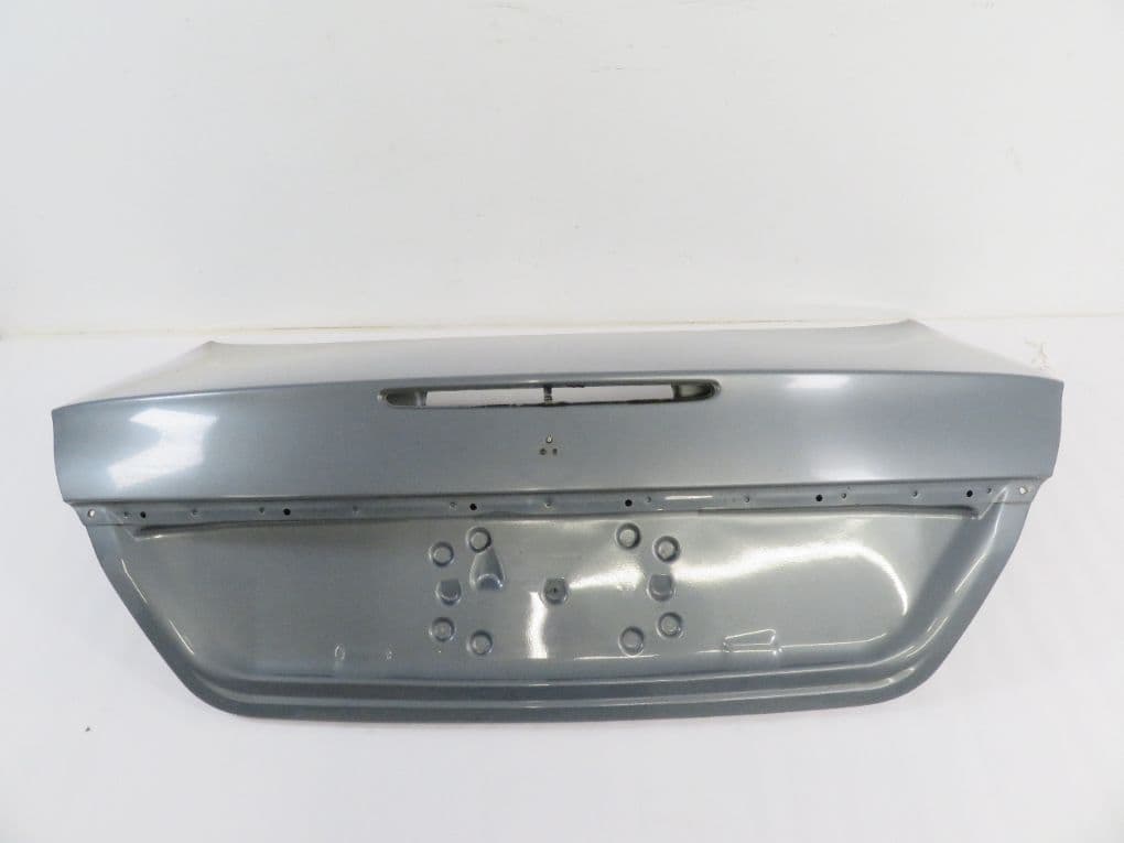 MERCEDES-BENZ A2117500075 A2117500375 Bootlid / tailgate MERCEDES-BENZ E-CLASS (W211) (2002-2009)