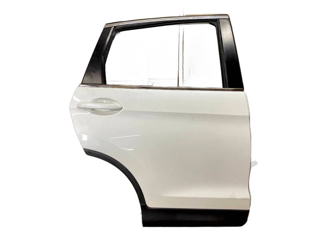 HONDA 67611T1GE00ZZ Door Rear Right HONDA CR-V IV (RM) (2012-2016)