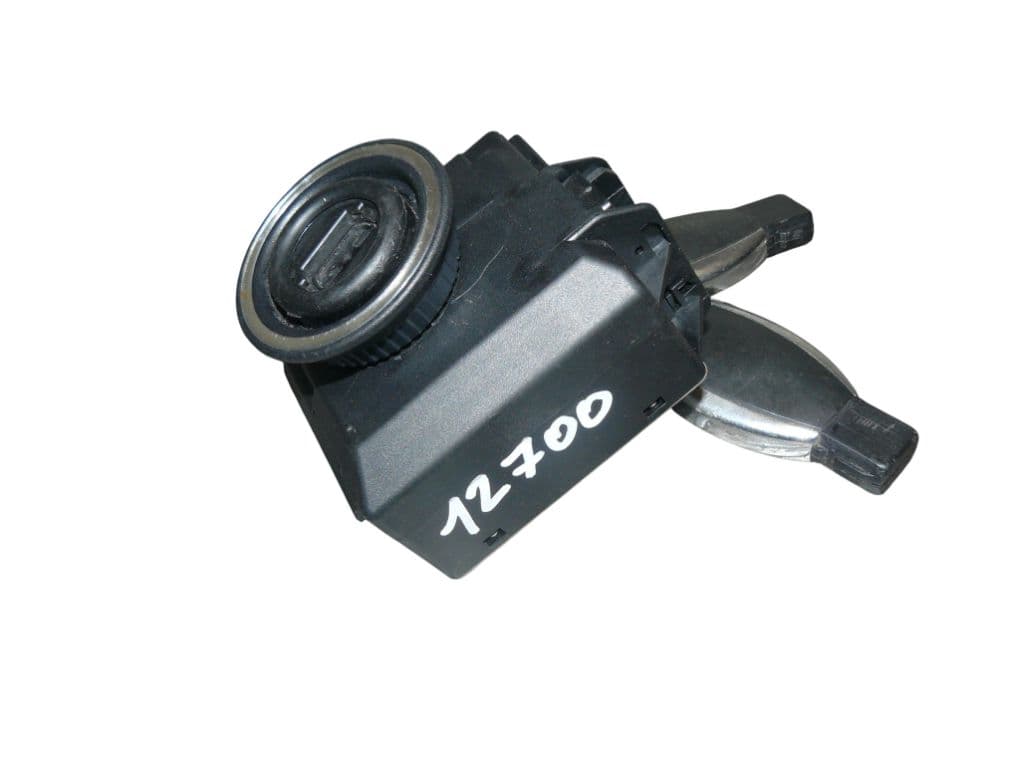 MERCEDES-BENZ A2129055800 Ignition switch lock (ignition barrel) MERCEDES-BENZ E-CLASS (W212) (2009-2016)