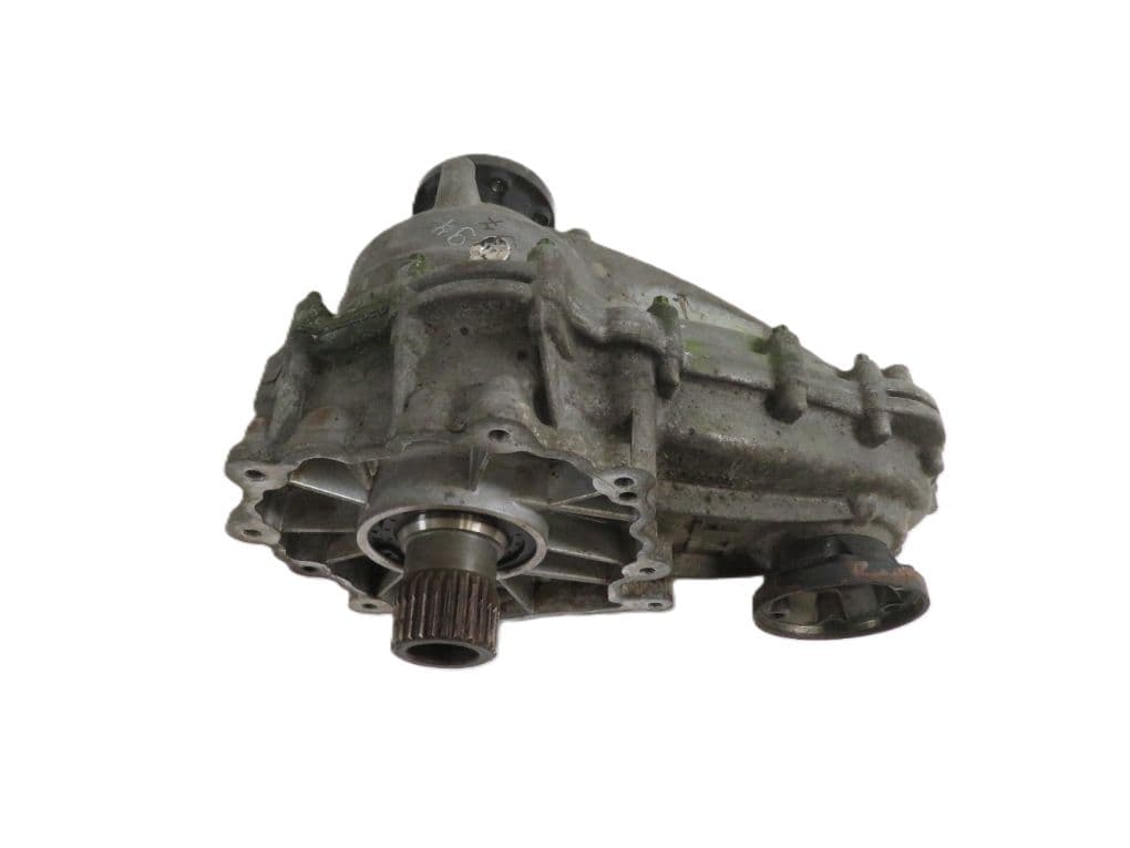 MERCEDES-BENZ DCS1225191 DCS2225201 A2512801200 2512801200 A2512803500 2512803500 Transfer Box MERCEDES-BENZ R-CLASS (W251) (2006-2013)