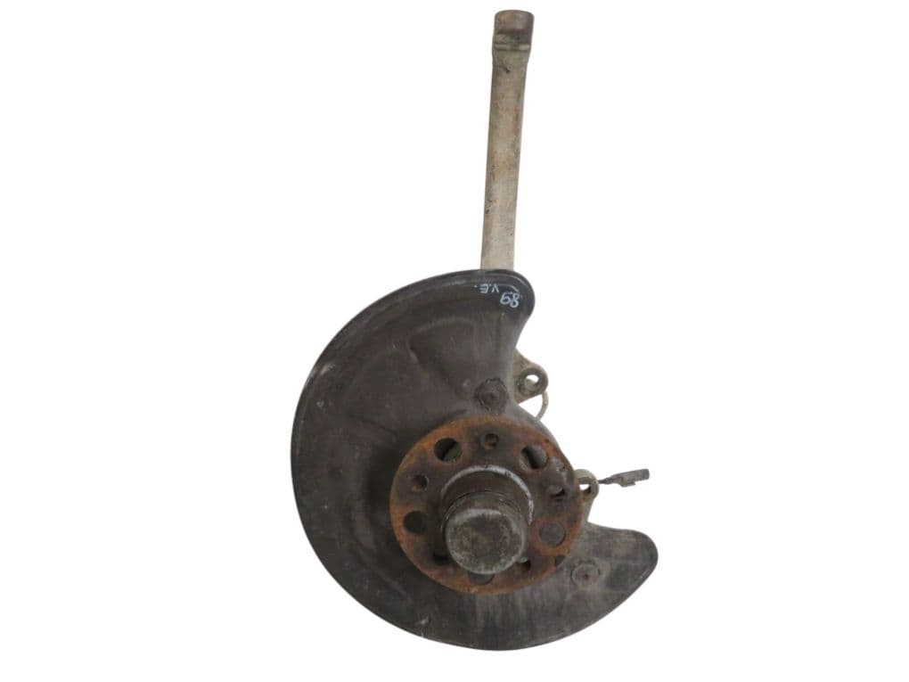 MERCEDES-BENZ A2113302020 A2113303720 A2113304720 A2113306420 Wheel bearing housing front left MERCEDES-BENZ E-CLASS (W211) (2002-2009)