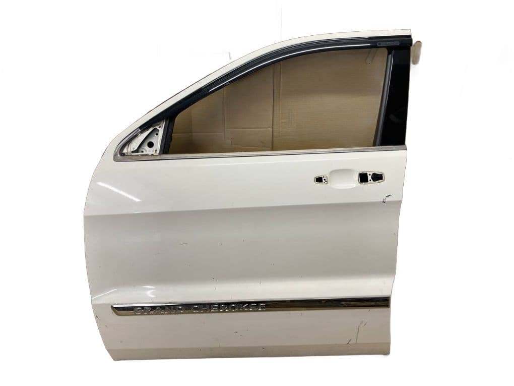 JEEP 55113639AK 55369573AC Door Front Left JEEP GRAND CHEROKEE IV (WK, WK2) (2010-2021)