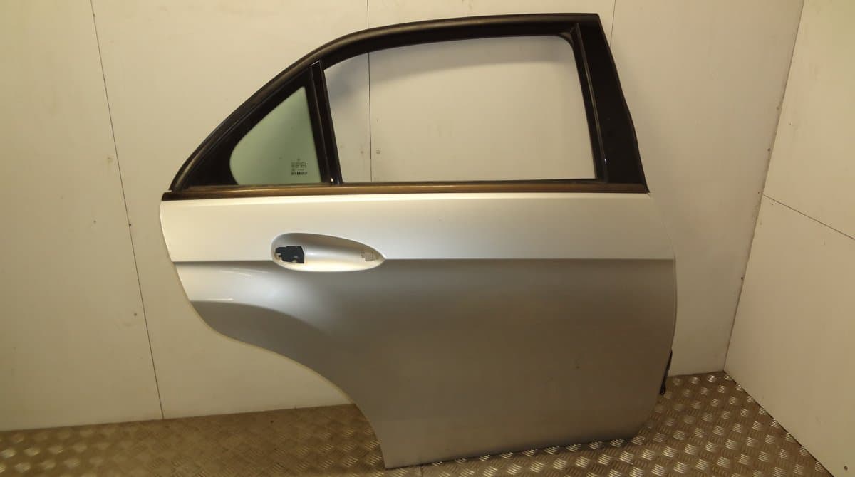 MERCEDES-BENZ Door Rear Right MERCEDES-BENZ E-CLASS (W212) (2009-2016)
