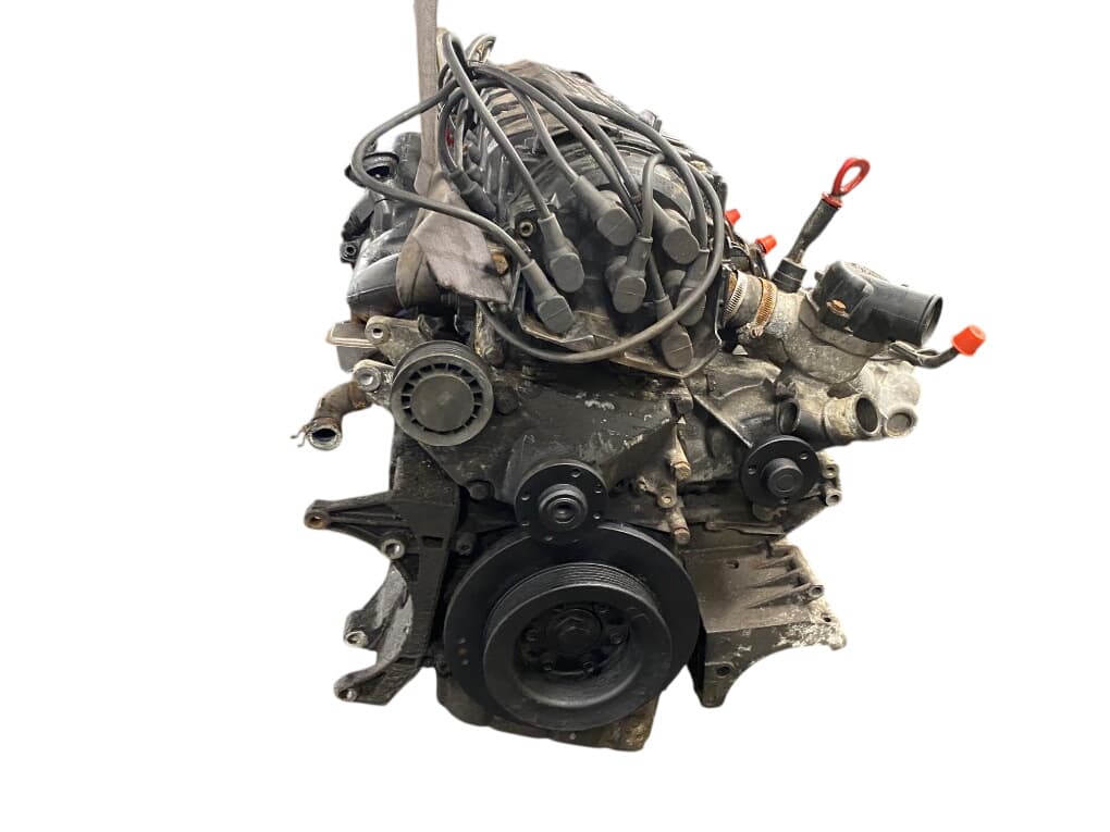 MERCEDES-BENZ 103984 M103984 103.984 Engine MERCEDES-BENZ SL-CLASS (R129) (1989-2001)