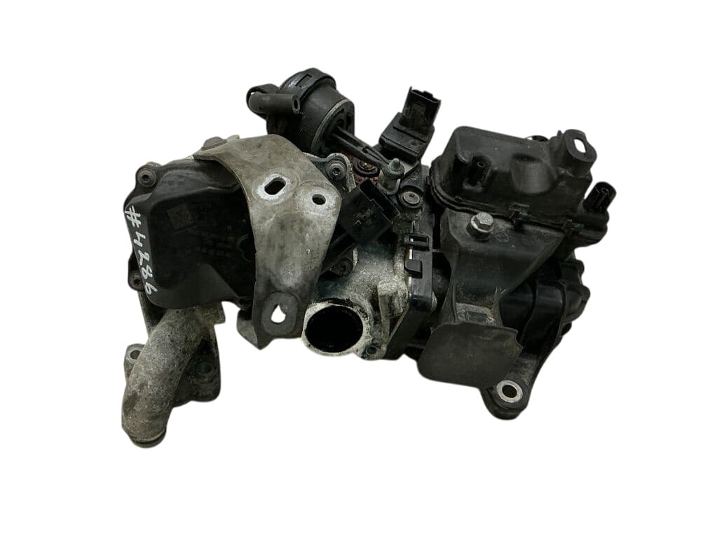 TOYOTA SU001B2530 9827225180 9805069780 EGR Valve TOYOTA PROACE (MDY, MDZ) (2016-)