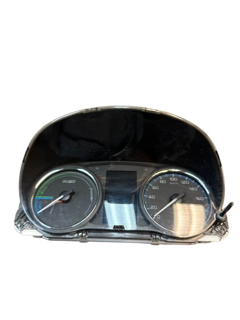 MITSUBISHI 8100C5430T34539 8100C543 Instrument Cluster MITSUBISHI OUTLANDER III (GG, GF, ZJ, ZK, ZL) (2012-2021)