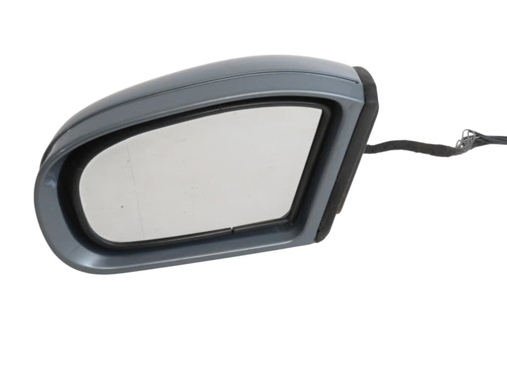 MERCEDES-BENZ A2038105976 A2038201321 A2038101564 A2038106393 Mirror left MERCEDES-BENZ E-CLASS (W211) (2002-2009)