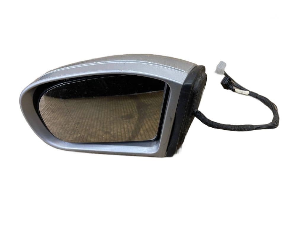 MERCEDES-BENZ 2038106393 2038105976 Mirror left MERCEDES-BENZ E-CLASS (W211) (2002-2009)