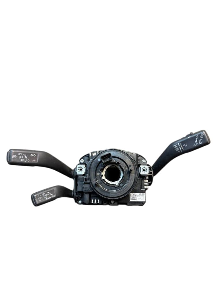VW 5K0953501CF 5K0953502AB 5K0953569H Indicator/wiper/slip ring switch (stalk) VW TIGUAN I (5N) (2007-2018)