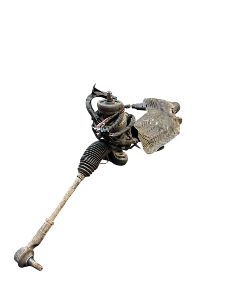 VW 5N1909144N 3AB423050M 3AB423061M 3AB423061MX Steering rack VW PASSAT B6 (3C) (2005-2010)