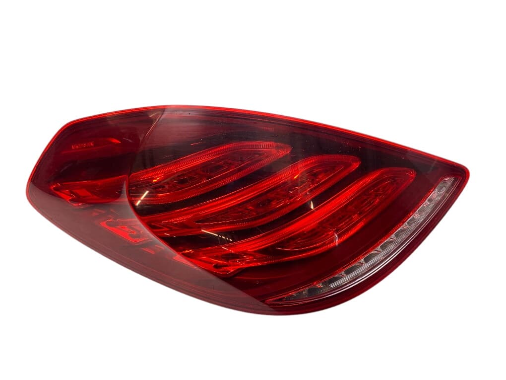 MERCEDES-BENZ A2229065401 Tail light left MERCEDES-BENZ S-CLASS (W222, X222) (2013-2020)