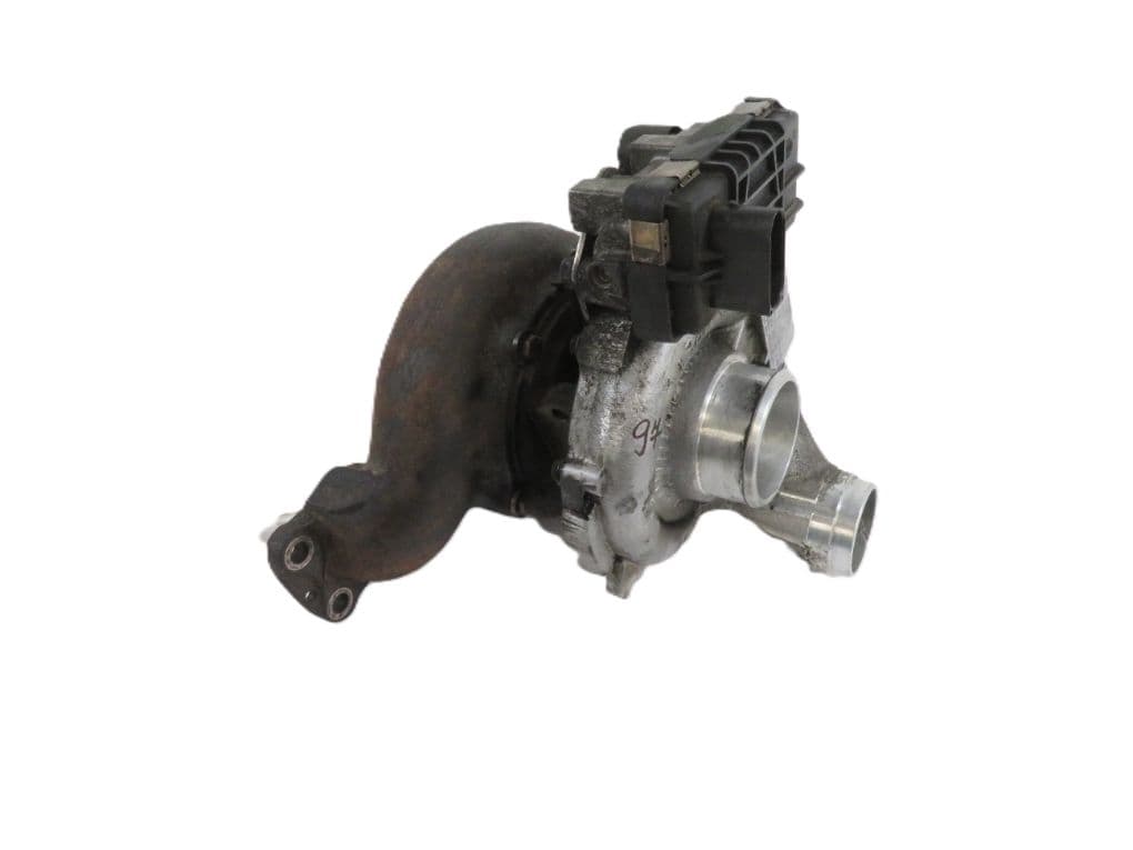 MERCEDES-BENZ A6420901480 A6420902080 A6420900780 Turbocharger MERCEDES-BENZ R-CLASS (W251) (2006-2013)