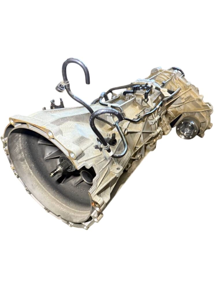 FORD TMT88 2559017 2810966 MB3R7003CA MB3P7A195OA Gearbox FORD RANGER (TKE) (04.11-)