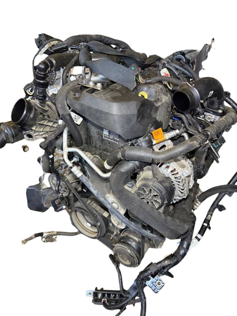 FORD T20DD0J 2760487 MB3Q6006AB T20DD0J 2760487 MB3Q6006AB Engine FORD RANGER (TKE) (04.11-)