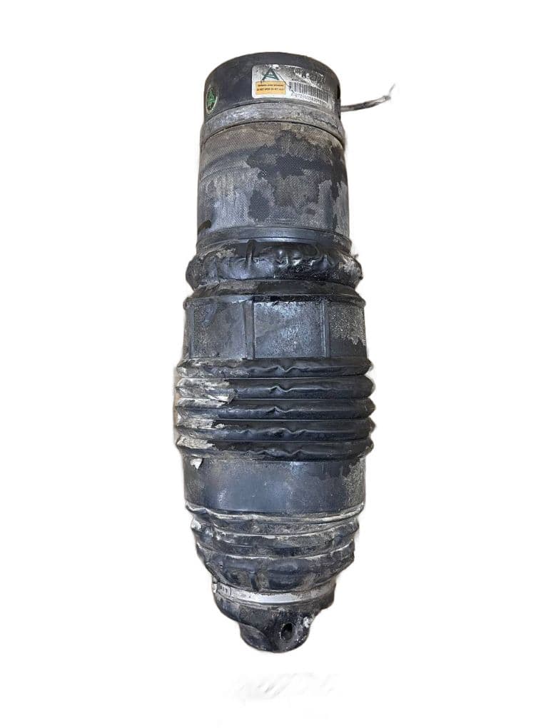 MERCEDES-BENZ A2724 2113200825 Air shock absorber rear right MERCEDES-BENZ E-CLASS (W211) (2002-2009)
