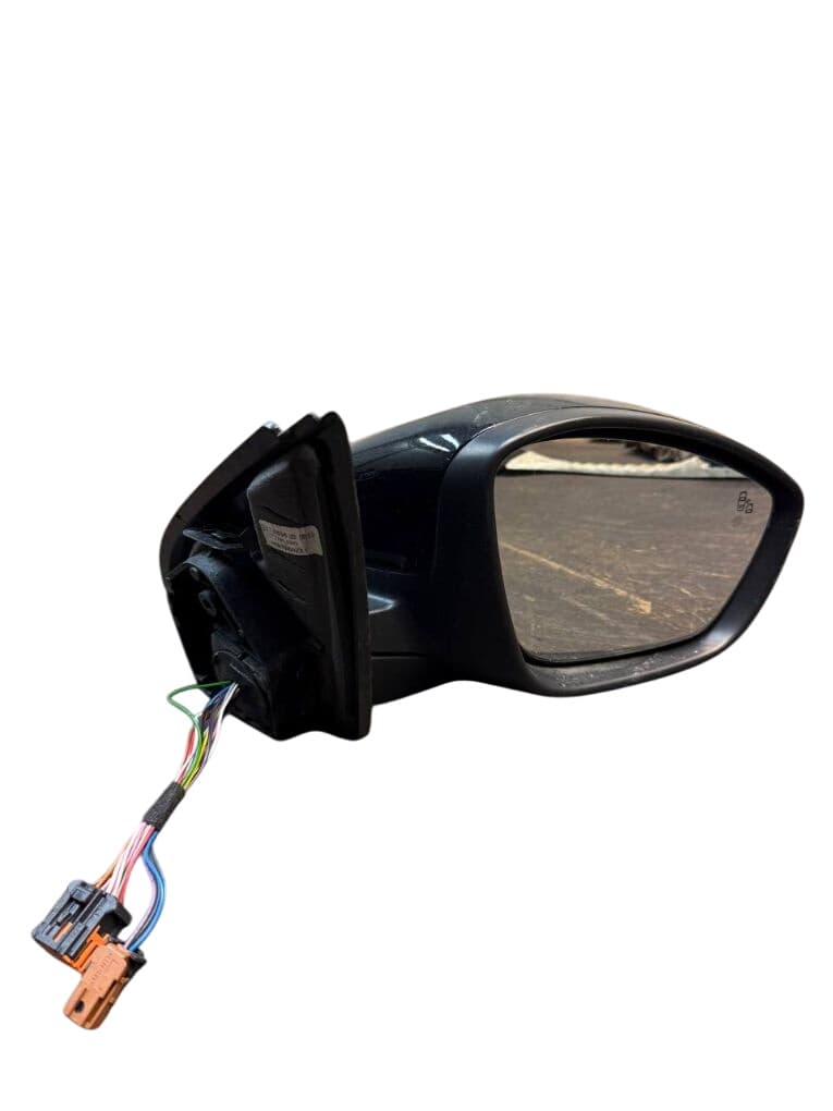PEUGEOT 98088642XT 1611508880 Mirror right PEUGEOT 308 II (T9) (2013-2021)