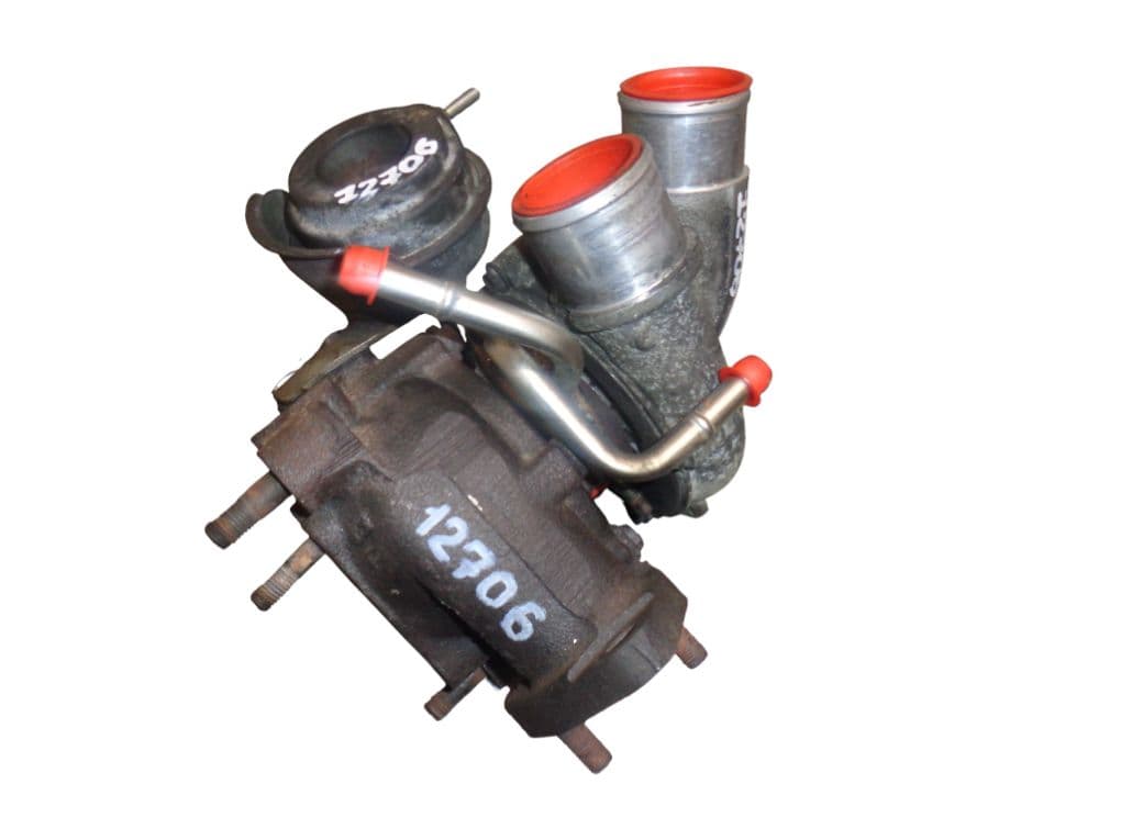 172010G010 Turbocharger TOYOTA AVENSIS (T250) (2003-2008)