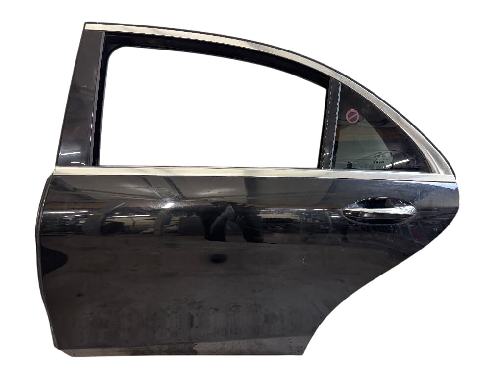 MERCEDES-BENZ A2227300105 Door Rear Left MERCEDES-BENZ S-CLASS (W222, X222) (2013-2020)