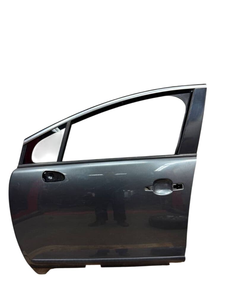 PEUGEOT Door Front Left PEUGEOT 3008 I (T84) (2009-2016)