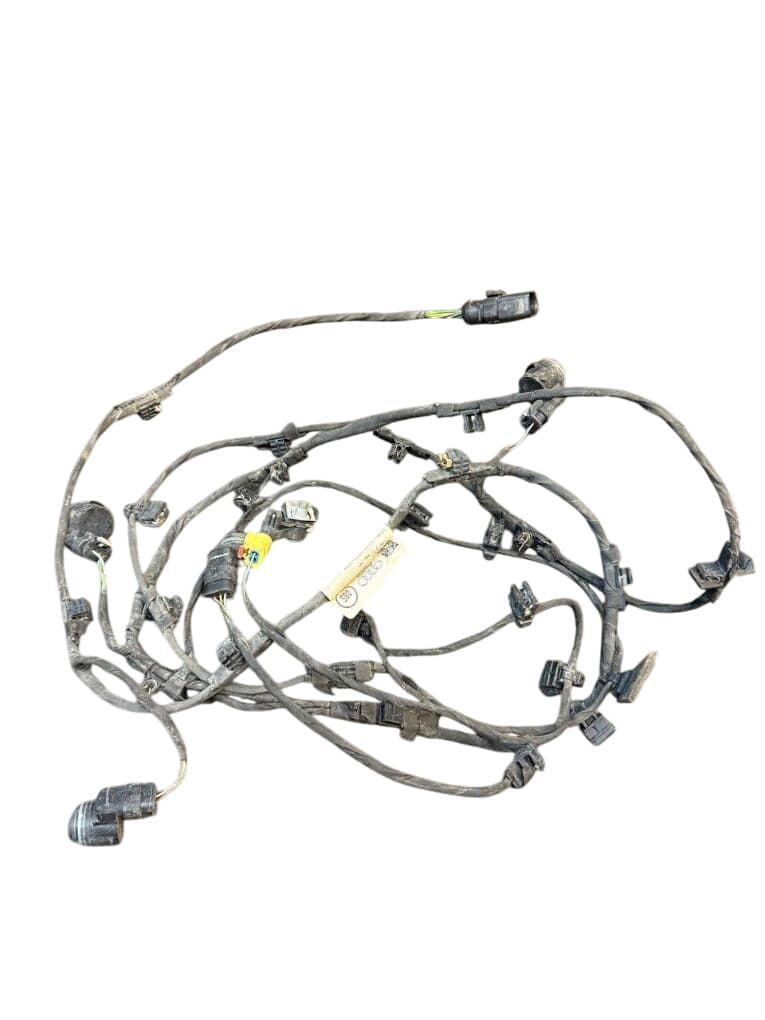 AUDI 4M0971095AE 5Q0919275C Parking sensors cable harness, front AUDI Q7 (4MB, 4MG) (2015-)