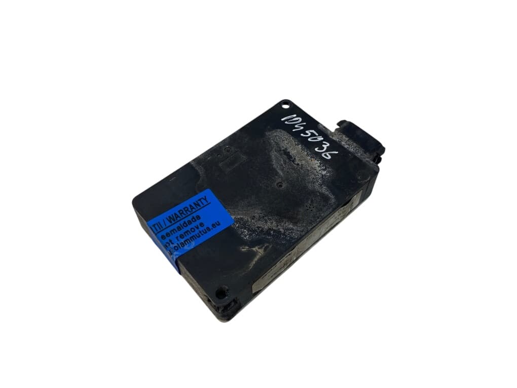 MERCEDES-BENZ A0025409117 Distronic radar / sensor MERCEDES-BENZ S-CLASS (W221) (2005-2013)