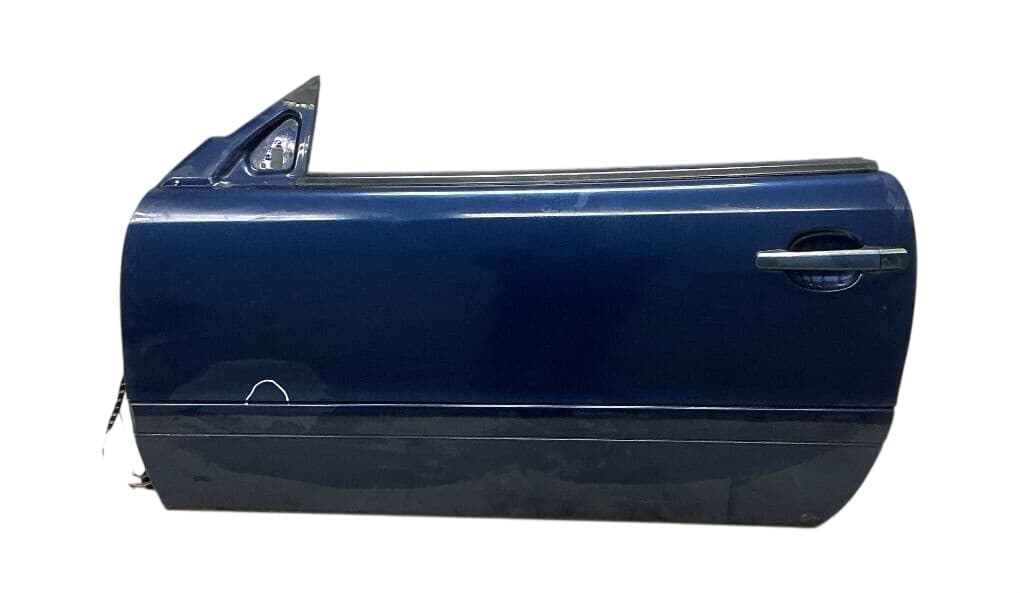 MERCEDES-BENZ A2087200705 Door Front Left MERCEDES-BENZ CLK (C208) (1997-2002)