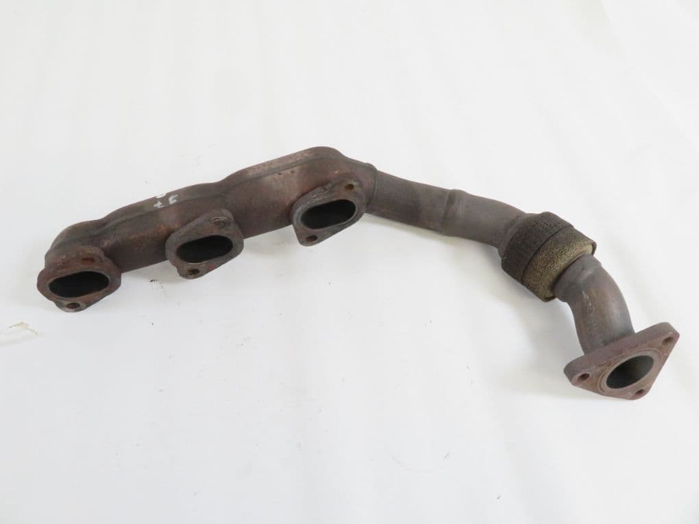 MERCEDES-BENZ A6421400809 A6421400609 A6421400409 Exhaust Manifold MERCEDES-BENZ R-CLASS (W251) (2006-2013)
